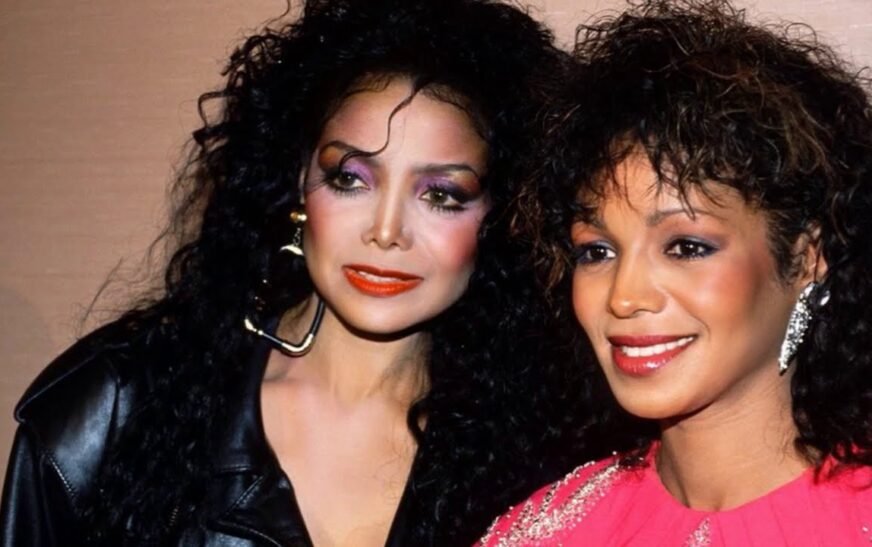 Rebbie Jackson Die Älteste der Jackson Familie und Ihre Karriere