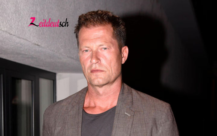 Til Schweiger Todesursache: Was ist wirklich passiert?