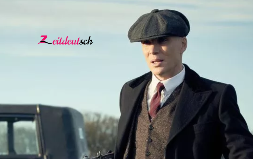 Cillian Murphy Krankheit: Was wir über seine Gesundheit wissen