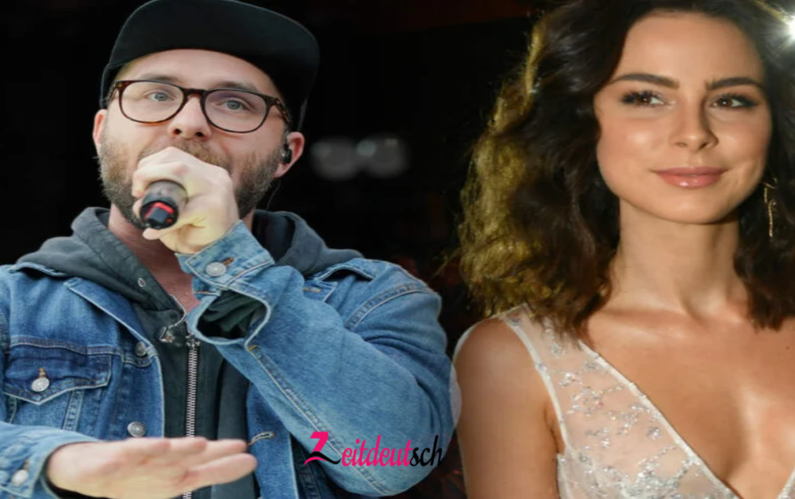 Lena Meyer-Landrut und Mark Forster: Beziehung, Karriere und Gerüchte 2024