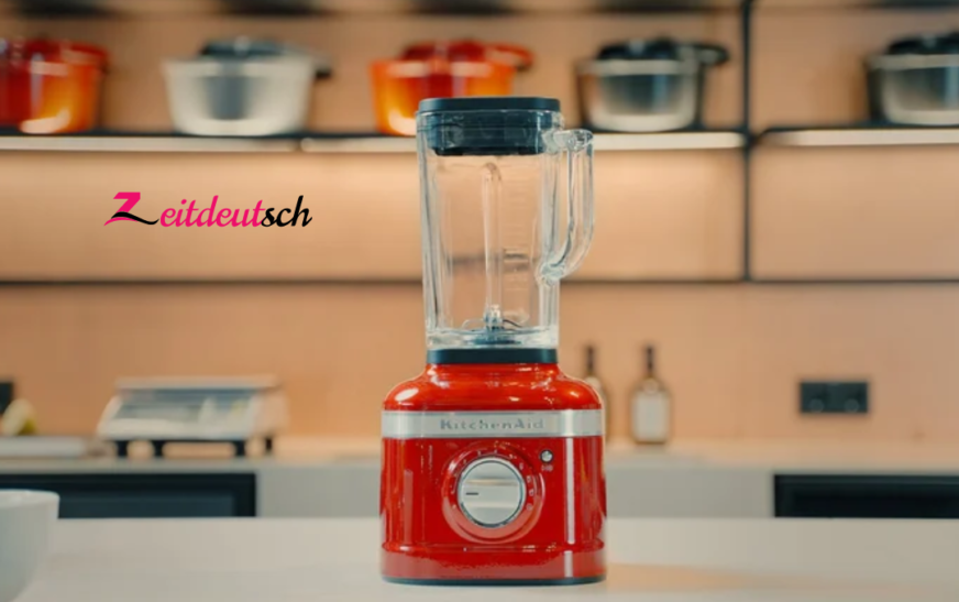 Smoothie Maker mit Zitruspresse Silvercrest B-Ware Vorführer – Perfekte Küchenhelfer im Überblick