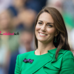 Kate Middleton ungeschminkt